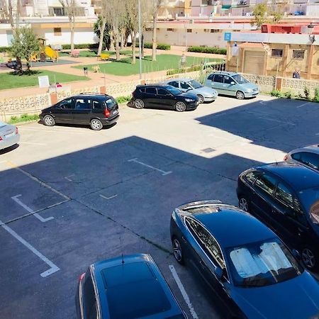 El Apartamento De Mar Torre Del Mar Kültér fotó
