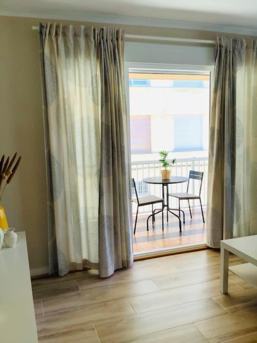 El Apartamento De Mar Torre Del Mar Kültér fotó